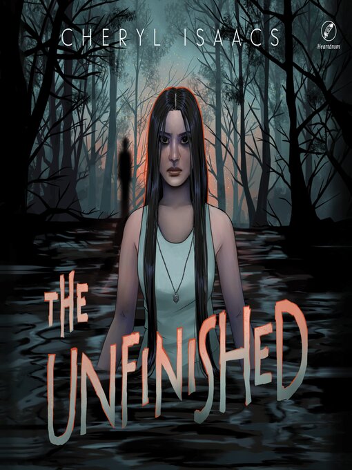 Title details for The Unfinished by Cheryl Isaacs - Wait list